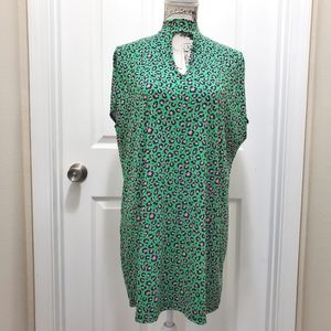 Carole Christian Dress Sz S